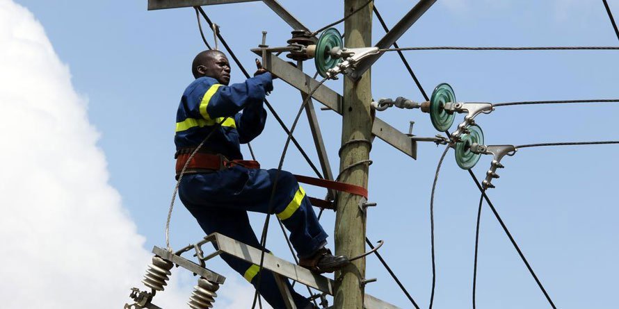 Kenya Power protests 20pc tariff increase freeze