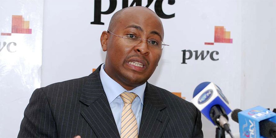 PwC now controls third of audits on firms listed at NSE