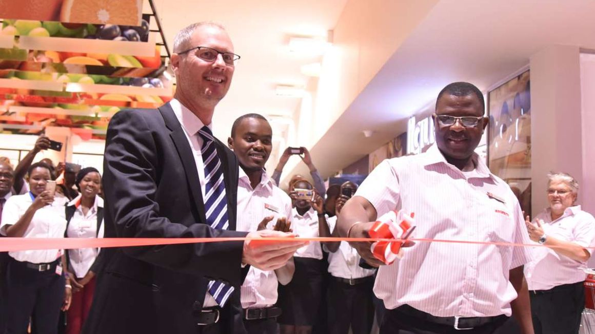 Shoprite ends Kenya expansion, plans closure of stores