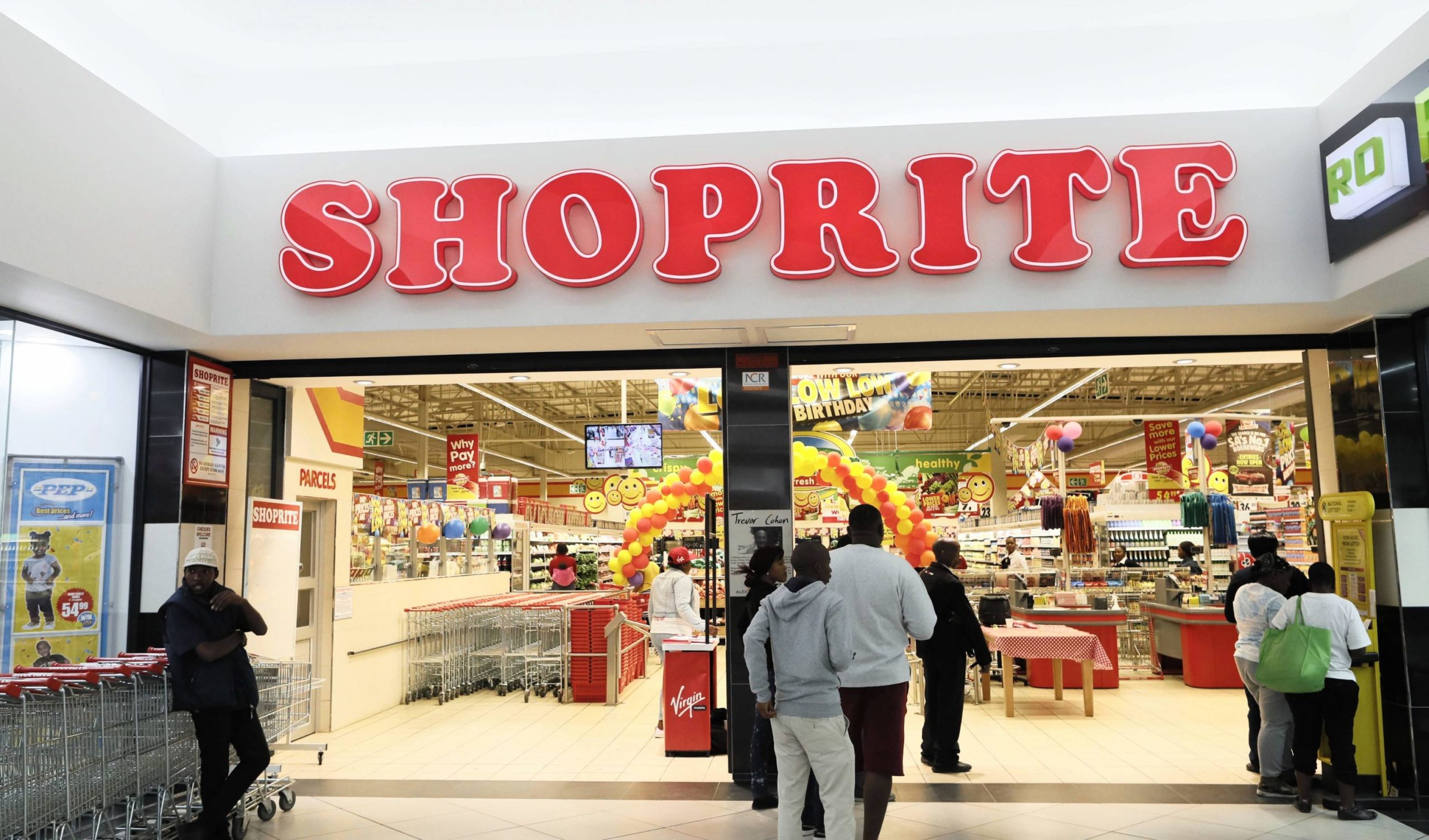 Giant retailer Shoprite plans to exit another African market