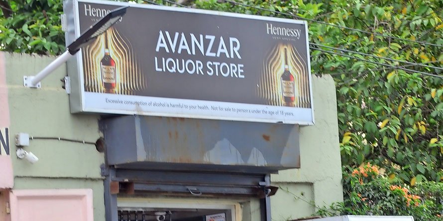 Bonanza for city wine and spirit sellers
