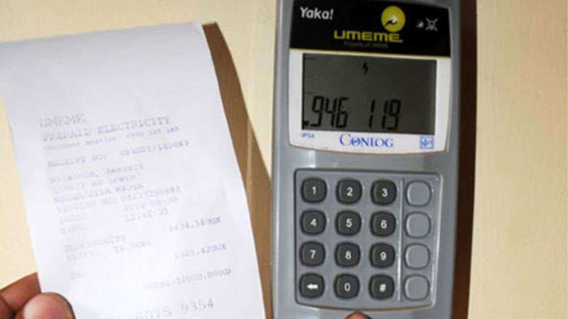 Yaka billing system overloaded, customers to pay for upgrades