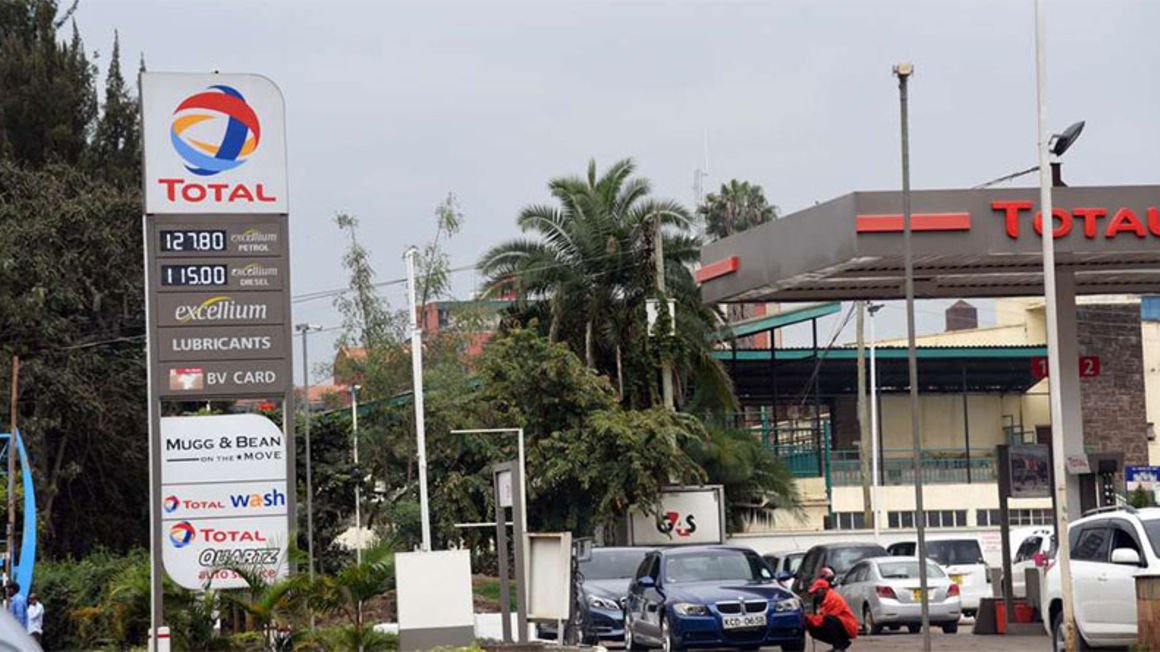 Kenol closes in on Vivo market share as Total slips