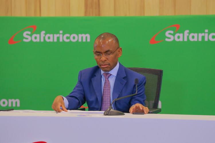 Safaricom ranked seventh in Fortune’s Change the World list