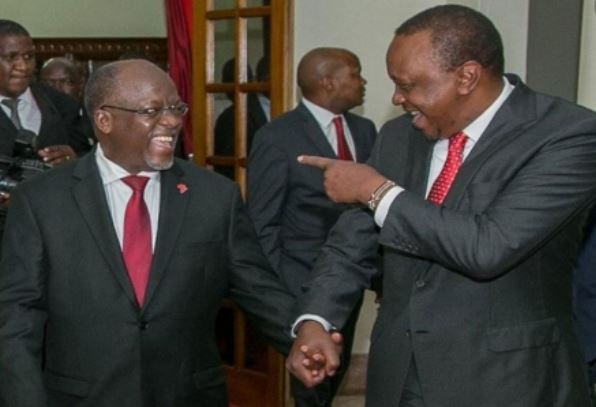 Business leaders welcome Tanzania-Kenya truce over airspace