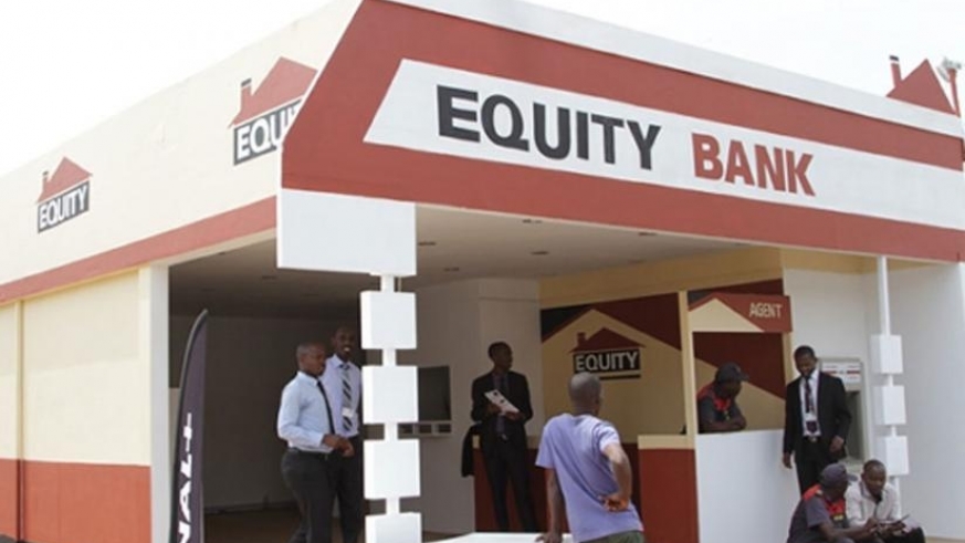 Equity Bank ranked 7th among African banks