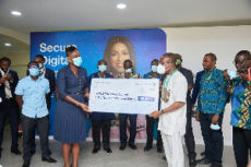 Standard Chartered Ghana becomes headline sponsor as KNUST School of Business celebrates 15th Business Week