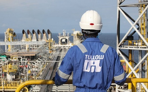 Ghana’s Jubilee Field hits 300-million-barrels of oil production mark