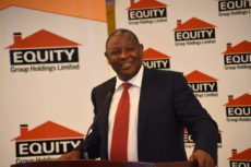 Equity listed as one of the best banks 2020