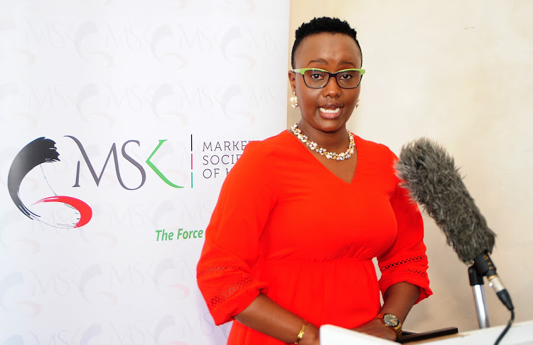 Media outlets hit as ad spend drops by Sh22bn