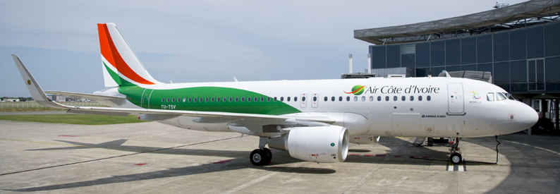 Air Côte d'Ivoire to replace A319s with A320neo