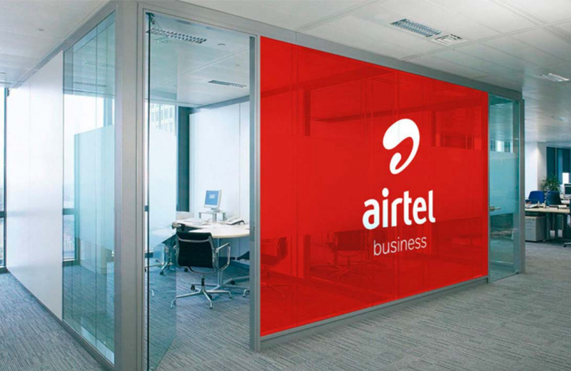 Airtel and Ericsson Partner to Modernise Kenya’s 4G Network
