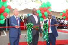 Rubis to rebrand KenolKobil, Gulf service stations