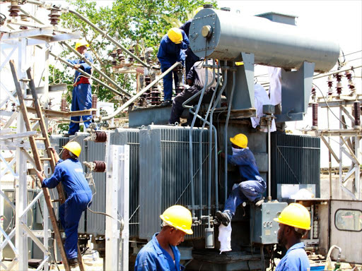 Why Kenya Power profit sunk by 91%