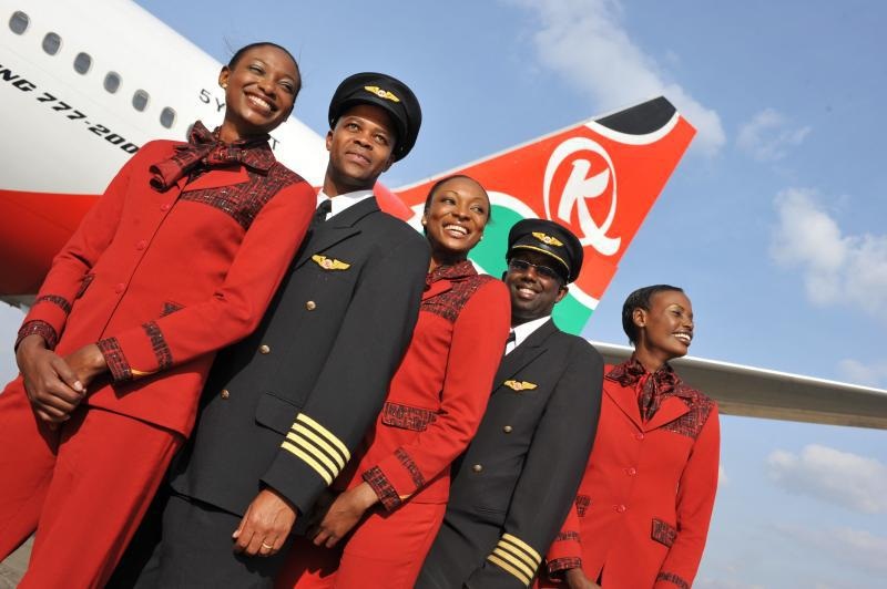 Kenya Airways and Delta Air Lines continue to expand their partnership into North America