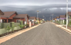 Government establishes affordable housing schemes for Ghanaians
