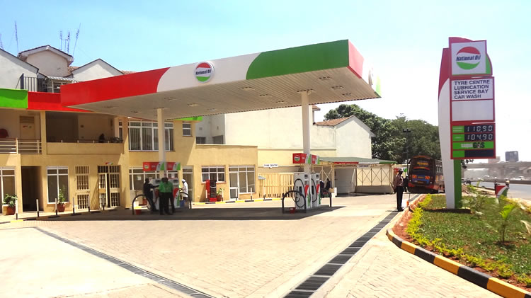 National Oil Stares At A Ksh1.4 Billion Loss As Financial Woes Deepen