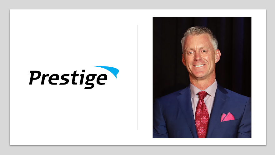 Prestige Financial Services promotes Hyde to be president