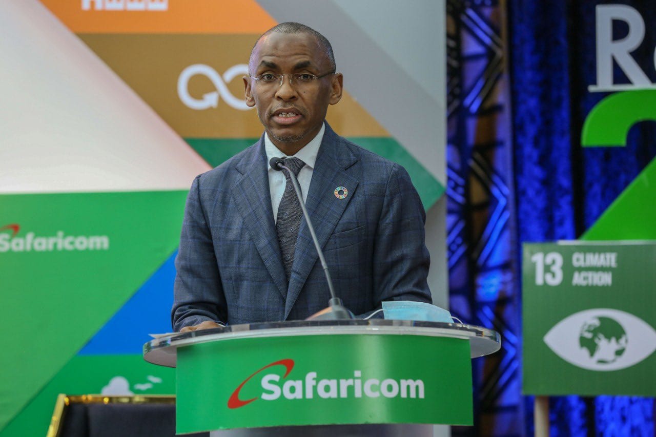 Safaricom’s job contribution hits record one million