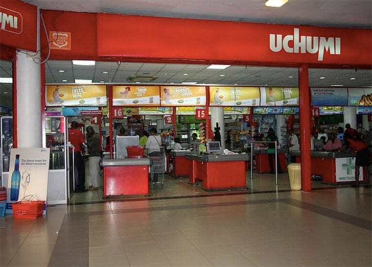 Uchumi commences fresh audit of supplier bills