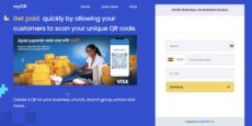 expressPay Officially Launches myQR Code Platform For Cashless Payments