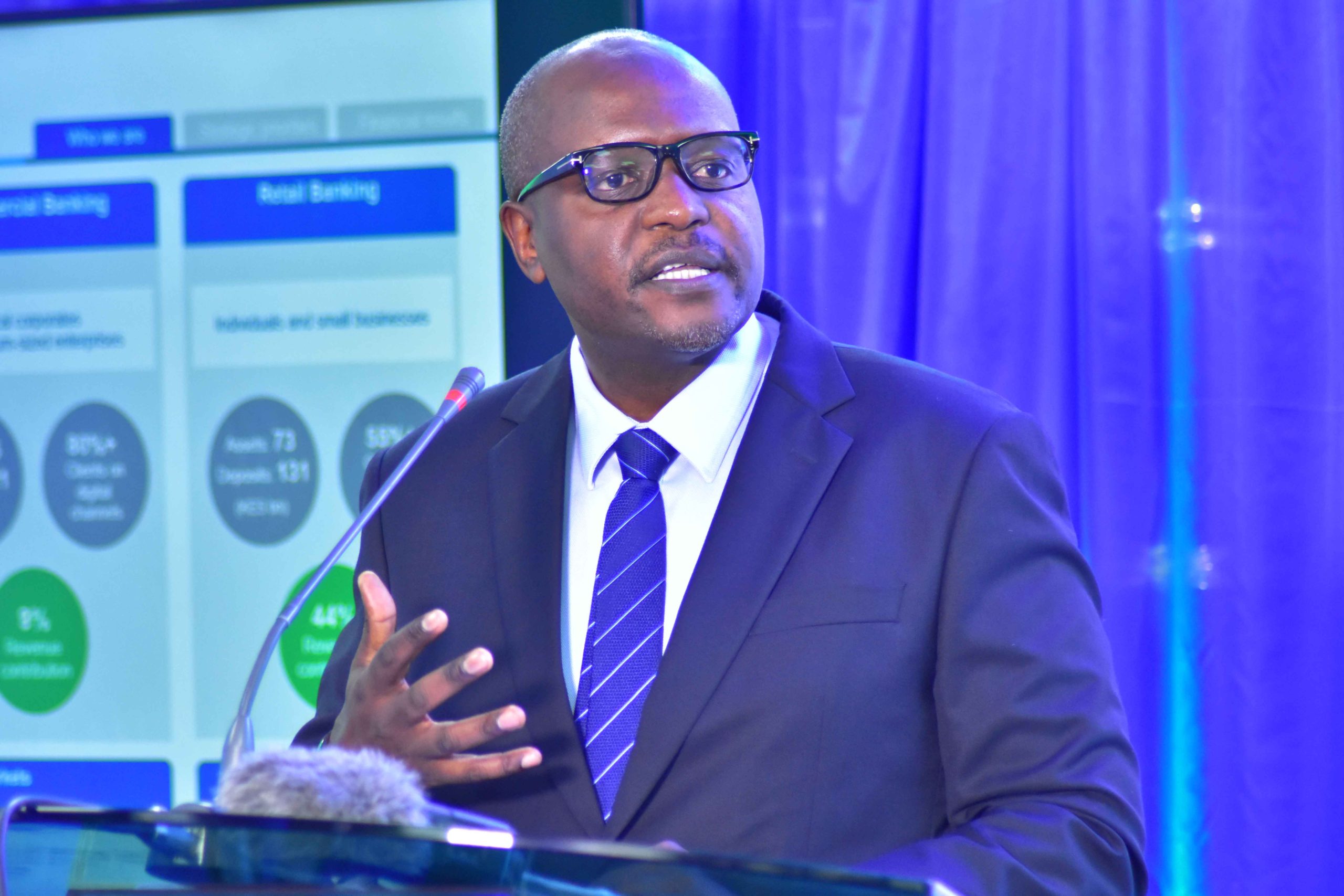 Standard Chartered Bank Recognized as the Best Consumer Digital Bank in Kenya