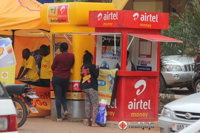 MTN, Airtel & Stanbic ‘lose Billions’ in Uganda Mobile Money Hack