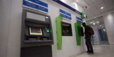 ATM use halves over pandemic