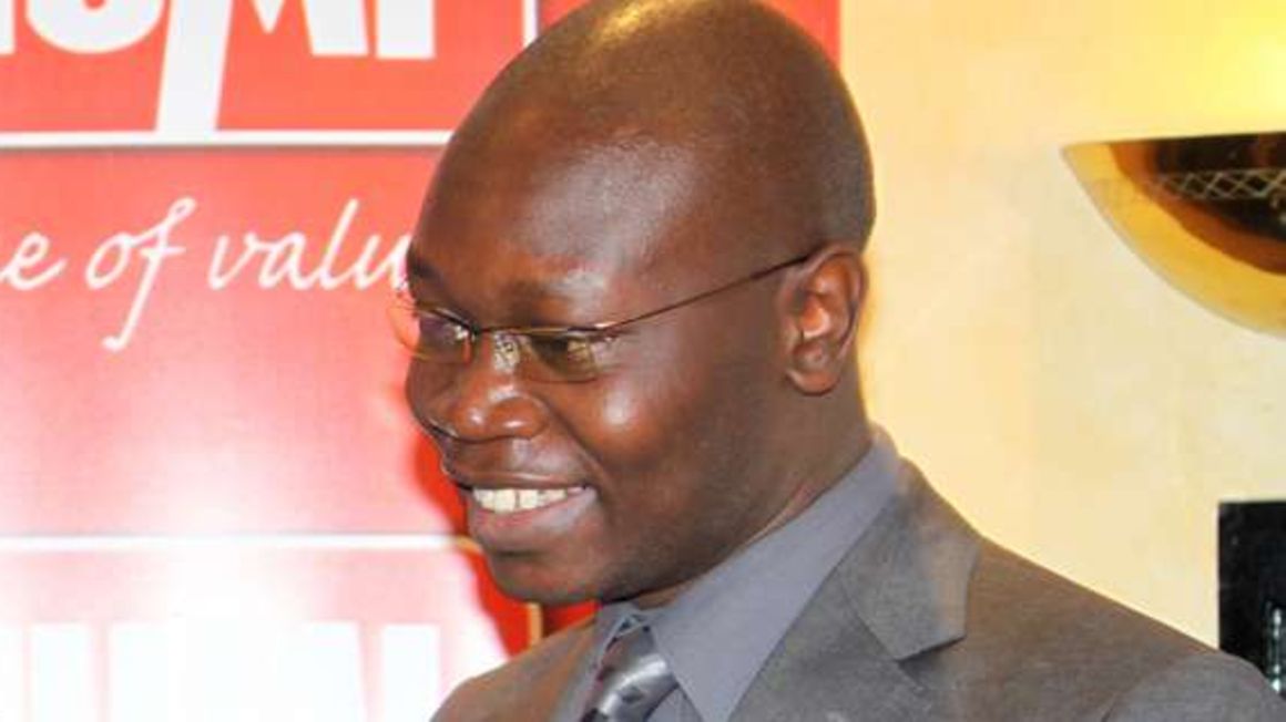 Tuskys names ex-Uchumi top executive as new CFO