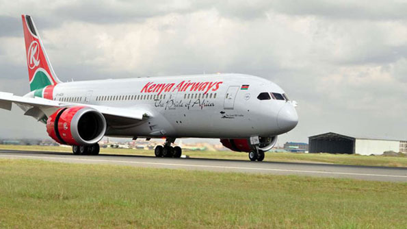 Kenya approves move to set up EAC seamless airspace