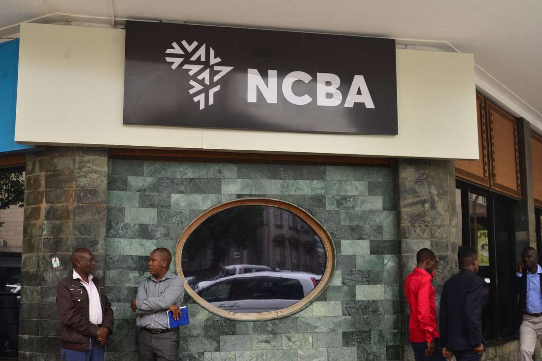 Safaricom, NCBA split on cutting M-Shwari charges