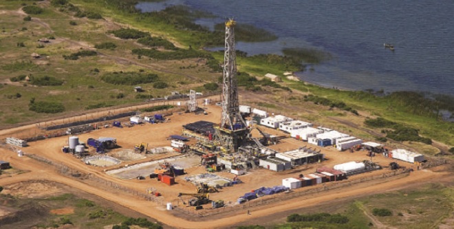 Tough times for Africa’s upstream oil and gas