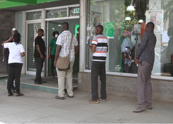 Safaricom at 20: What the future holds for Kenya's Largest Telco