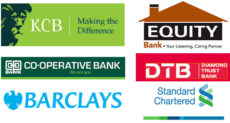 Top Ten Best Banks in Kenya