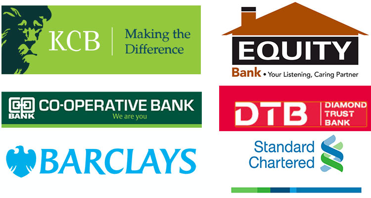 Top Ten Best Banks in Kenya