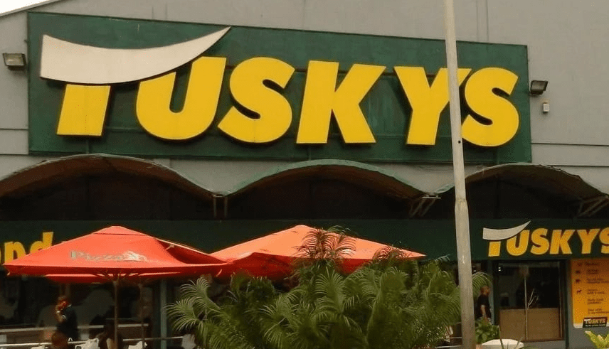 Tuskys faces three more auctions