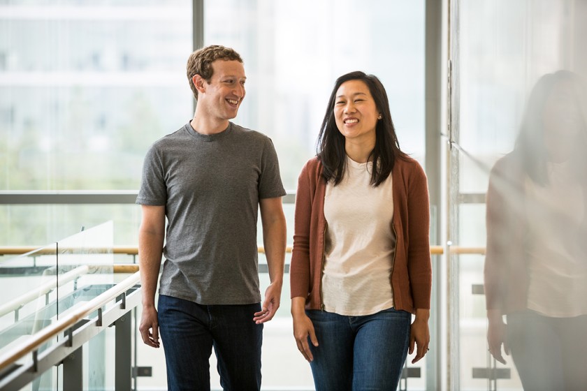 Facebook Co-Founder Mark Zuckerberg Gives $100 Million to Ensure Safe Voting