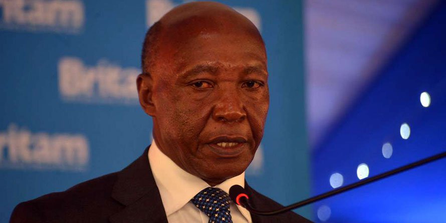 Britam not in a rush to sell 48.2pc stake in loss-making HF