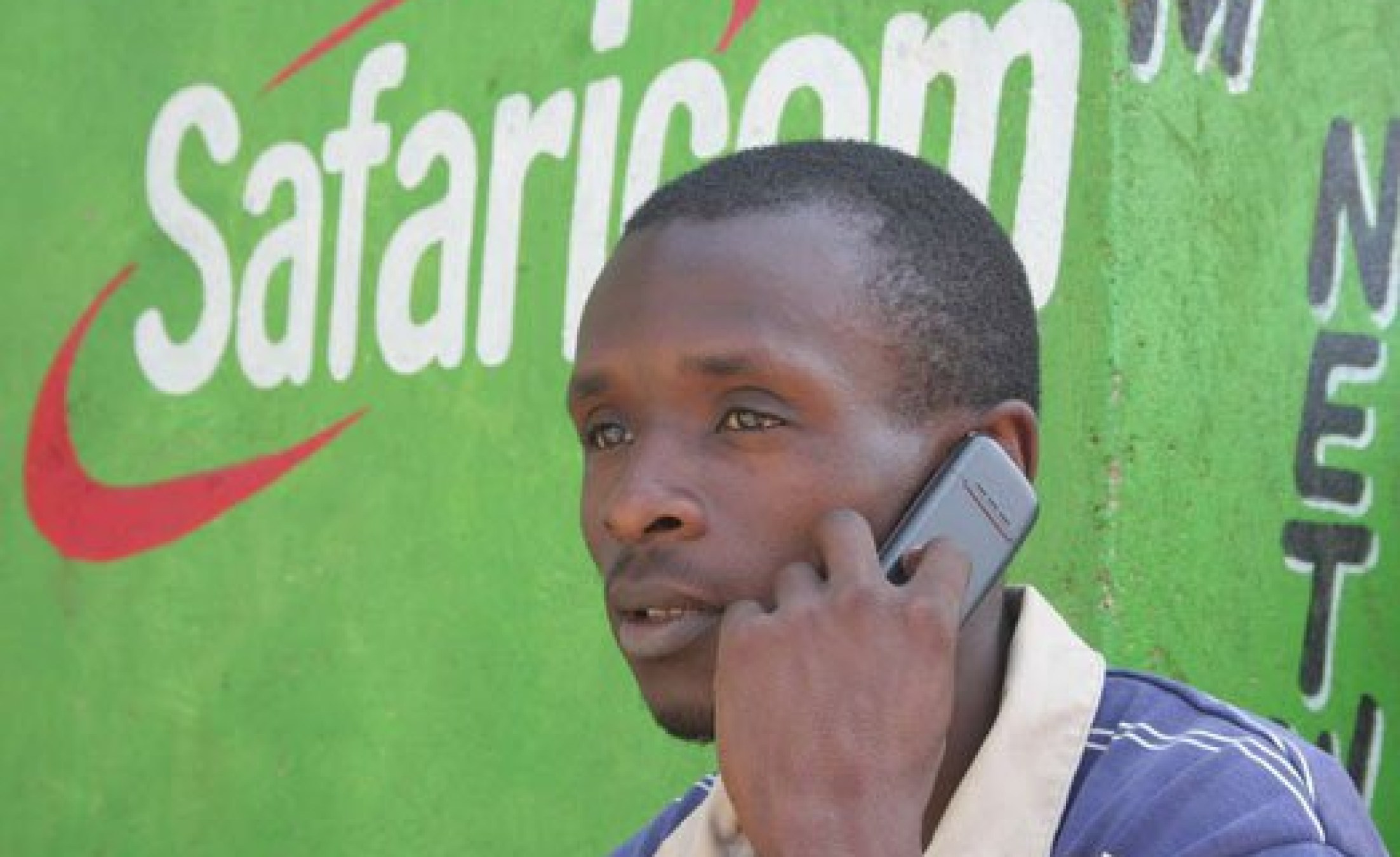 Ethiopia: Safaricom in Fight for Elusive Full Service Licence