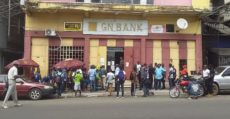 Liberian dollar shortage worsens the country's economic woes