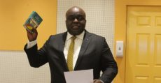 New MD Of GCB Sworn-In As He Begins Work