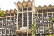 Cameroon disburses XAF61.2 bln for amortization of its “ECMR 5.6% net 2018-2023” bond