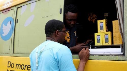 Nigeria mobile money revolution delayed by scarcity of licences