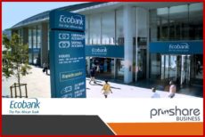 Ecobank Restates Commitment to AfCFTA