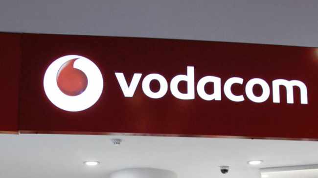 Vodacom stands by roaming agreement with Rain