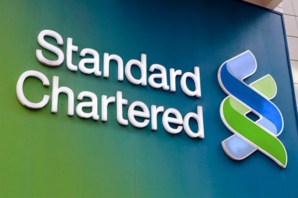 Standard Chartered Ghana Goes Live With Its Revamped Website...More Exciting Online Banking Experience