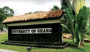 University of Ghana 2020/2021 undergraduate admissions to end on Nov. 19