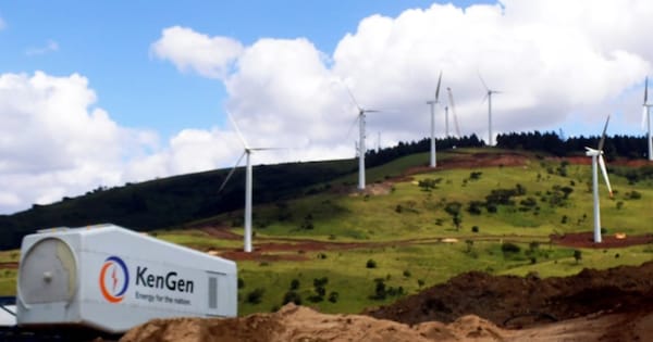 KenGen moves to end Kenya Power's monopoly by selling electricity directly to consumers