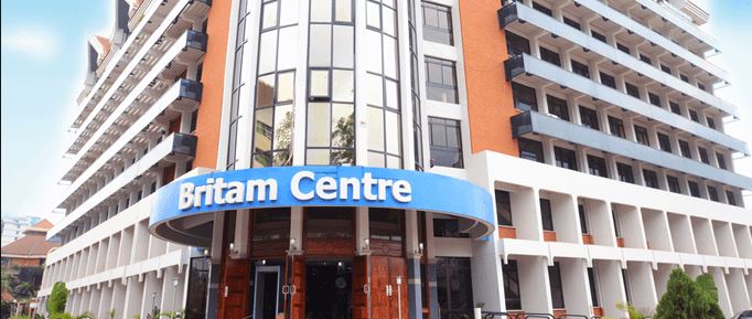 COVID-19 Deals Britam Heavy Blows Leading Firm to Issue A Profit Warning