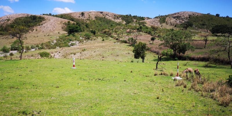 ETHIOPIA: 7 companies in the running for drilling on the Corbetti geothermal site